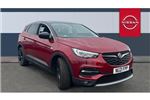 2021 Vauxhall Grandland X