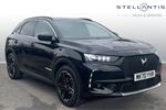 2021 DS DS 7 Crossback