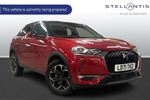 2021 DS DS 3 Crossback