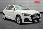 2022 Audi A1