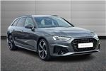 2024 Audi A4 Avant