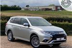 2021 Mitsubishi Outlander