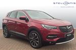 2021 Vauxhall Grandland X