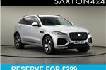 2023 Jaguar F-Pace