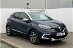 2018 Renault Captur