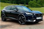 2022 Cupra Formentor