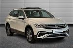 2024 Volkswagen Tiguan Allspace
