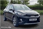 2019 Kia Stonic