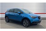 2020 Vauxhall Crossland X
