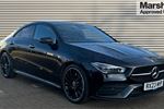 2023 Mercedes-Benz CLA