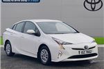 2017 Toyota Prius 1.8 VVTi Active 5dr CVT