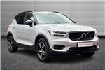 2021 Volvo XC40