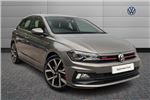 2018 Volkswagen Polo GTI