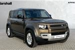 2020 Land Rover Defender