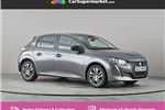 2022 Peugeot 208