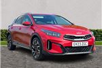 2023 Kia XCeed