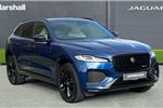 2022 Jaguar F-Pace