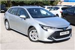 2022 Toyota Corolla Touring Sport