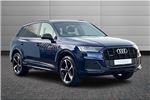 2021 Audi Q7