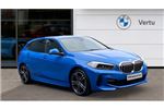 2020 BMW 1 Series