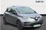 2022 Renault Zoe