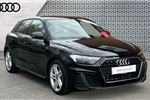 2023 Audi A1