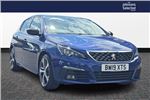 2019 Peugeot 308