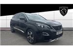2020 Peugeot 5008