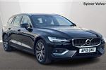 2019 Volvo V60