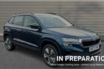 2023 Skoda Karoq