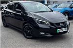 2022 Nissan Leaf
