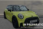 2023 MINI Hatchback