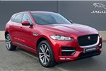 2020 Jaguar F-Pace