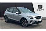 2022 SEAT Arona