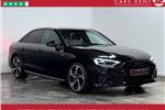 2023 Audi A4