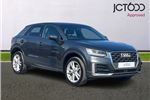 2018 Audi Q2