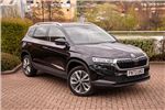 2023 Skoda Karoq