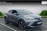 2023 Toyota C-HR