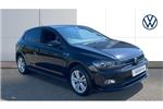 2021 Volkswagen Polo