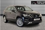 2020 SEAT Ateca