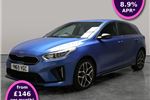 2020 Kia Ceed