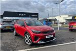 2022 Kia Stonic