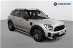 2022 MINI Countryman