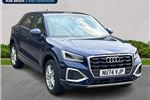 2024 Audi Q2