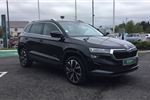 2022 Skoda Karoq