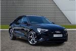 2022 Audi e-tron Sportback
