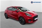 2022 Ford Puma