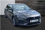 2022 Ford Focus