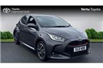 2021 Toyota Yaris