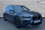 2021 BMW X1